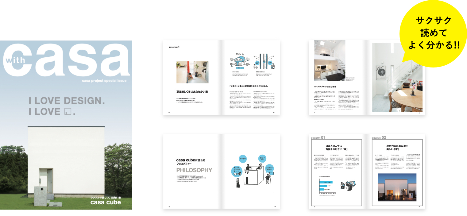 サクサク読めてよく分かる